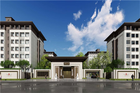 人才公寓装修风格有哪些