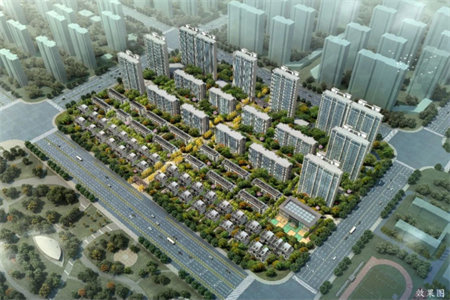 楼房到期不交房怎么办