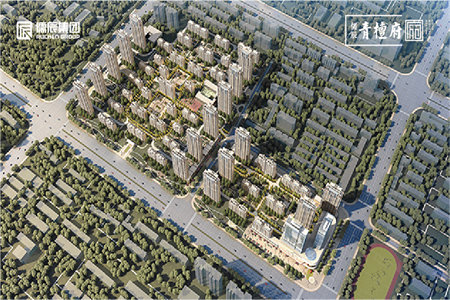 密州润东·华府壹号4室2厅2卫156万142m2带车位带附房