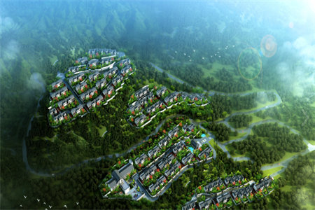 世尊华府76万114.47m2